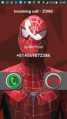 Play Fake Call Chucky Doll and Goast