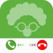 Free play online Fake Call Clown APK