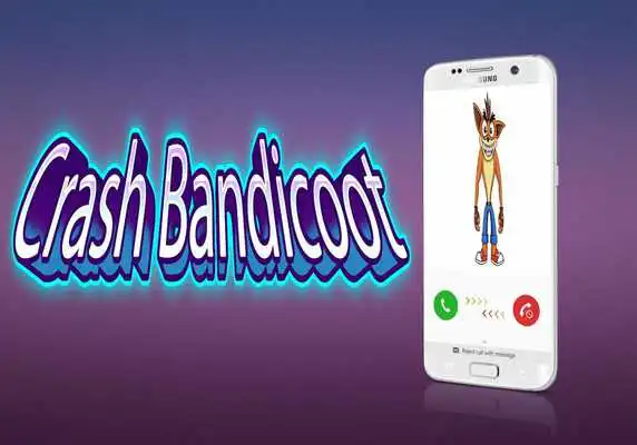 Play Fake Call Crash Play Fake Call Crash