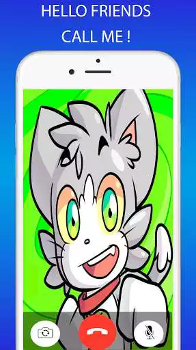 Play Fake Call de Acenix  and enjoy Fake Call de Acenix with UptoPlay