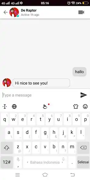 Play Fake Call de RaptorGamer Call as an online game online Fake Call de RaptorGamer Call with UptoPlay Play Fake Call de RaptorGamer Call as an online game Fake Call de RaptorGamer Call with UptoPlay