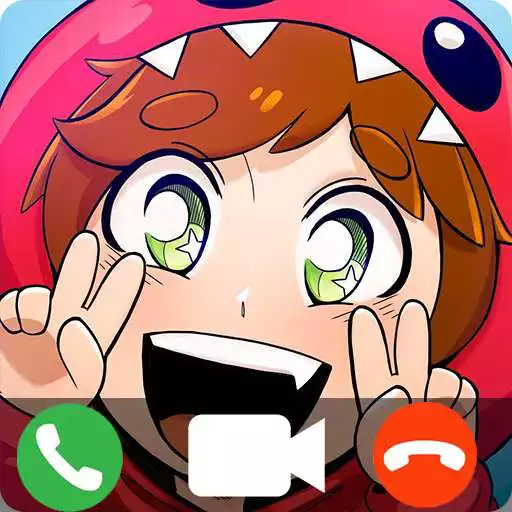 Play Fake Call de RaptorGamer APK