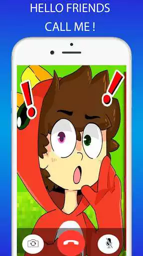 Play Fake Call de RaptorGamer  and enjoy Fake Call de RaptorGamer with UptoPlay