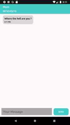 Play Fake Caller-call spoofer