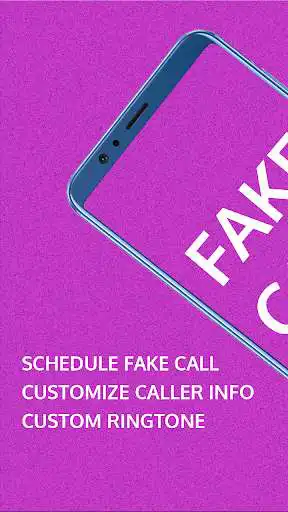 Play Fake Caller Id, Fake Call, Prank Call App  and enjoy Fake Caller Id, Fake Call, Prank Call App with UptoPlay