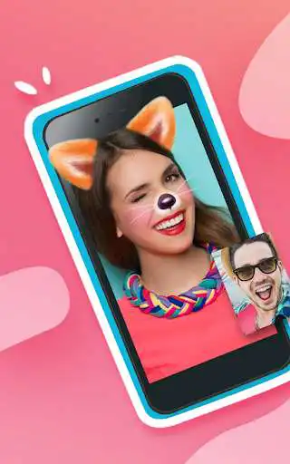Play Fake Caller ID free : spoofcard: fake video call as an online game Fake Caller ID free : spoofcard: fake video call with UptoPlay