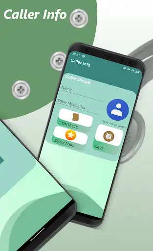 Play Fake Caller Id, Prank Call App as an online game Fake Caller Id, Prank Call App with UptoPlay