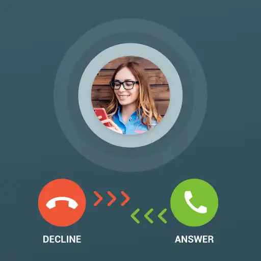 Play Fake caller id Prank call APK