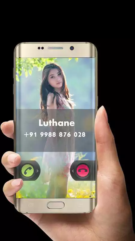 Play Fake Caller ID - Ultimate