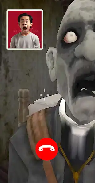 Play Fake Call Evil Scary Grandpa and enjoy Fake Call Evil Scary Grandpa with UptoPlay Play Fake Call Evil Scary Grandpa and enjoy Fake Call Evil Scary Grandpa with UptoPlay