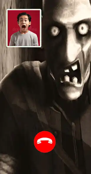 Play Fake Call Evil Scary Grandpa as an online game online Fake Call Evil Scary Grandpa with UptoPlay Play Fake Call Evil Scary Grandpa as an online game Fake Call Evil Scary Grandpa with UptoPlay