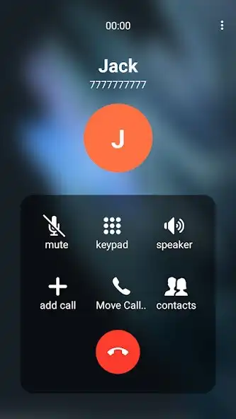 Play Fake Call - Fake Caller app  and enjoy Fake Call - Fake Caller app with UptoPlay