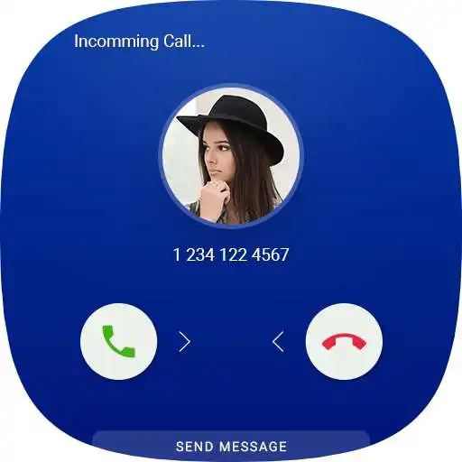 Play Fake Call & Fake SMS - Girlfriend, Boyfriend APK Play Fake Call & Fake SMS - Girlfriend, Boyfriend APK