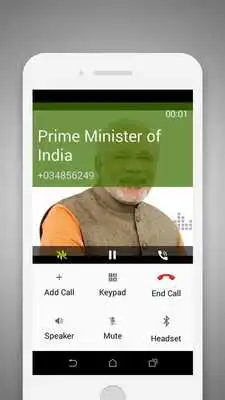 Play Fake Call  Fake SMS