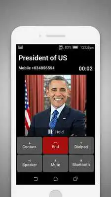 Play Fake Call  Fake SMS