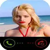 Free play online Fake call faux appel APK