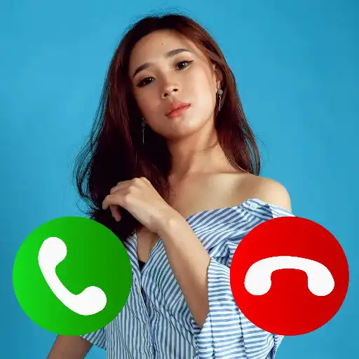 Play Fake call for prank APK