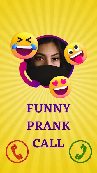 Play Fake call for prank  and enjoy Fake call for prank with UptoPlay