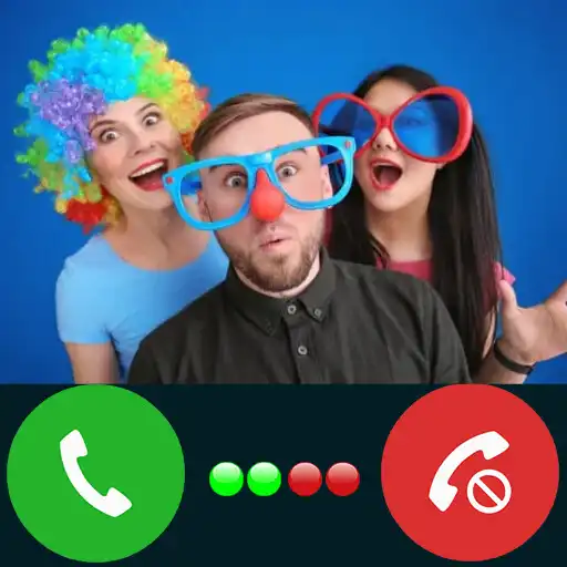 Play fake call friend prank APK Play fake call friend prank APK