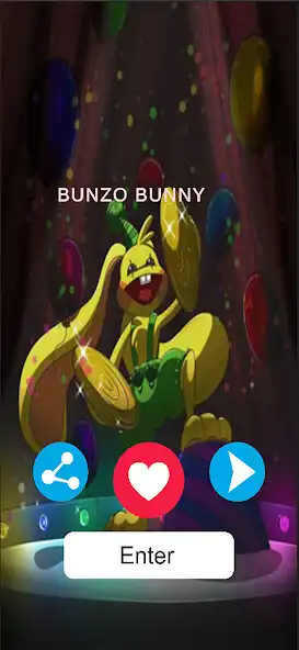 Play Fake Call from Bunzo Bunny  and enjoy Fake Call from Bunzo Bunny with UptoPlay