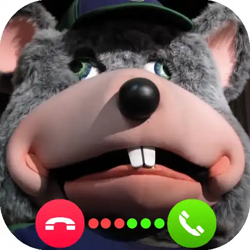 Play Fake Call from Chuck e Cheeses APK Play Fake Call from Chuck e Cheeses APK