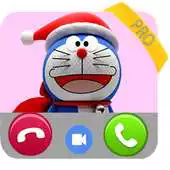 Free play online Fake Call From Doreamon Pro APK Free play online Fake Call From Doreamon Pro APK