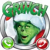 Free play online fake Call From grinch vedio-sms-chat-live APK Free play online fake Call From grinch vedio-sms-chat-live APK