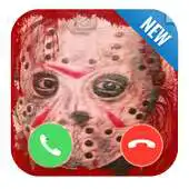 Free play online Fake Call From Jason voorhees APK