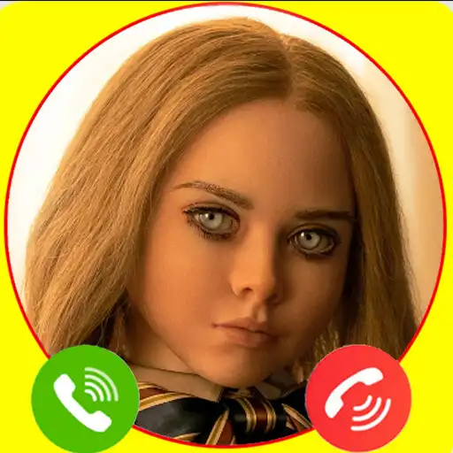 Play fake call from megan prank APK