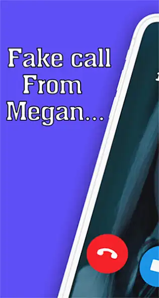 Play fake call from megan prank and enjoy fake call from megan prank with UptoPlay Play fake call from megan prank and enjoy fake call from megan prank with UptoPlay