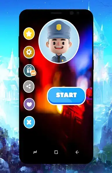 Play Fake call from police officer and enjoy Fake call from police officer with UptoPlay Play Fake call from police officer and enjoy Fake call from police officer with UptoPlay