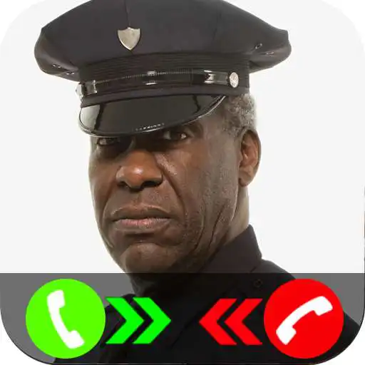 Play Fake Call From Police Prank APK