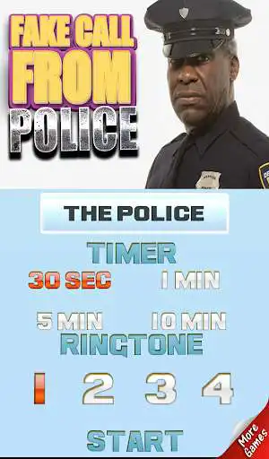 Play Fake Call From Police Prank and enjoy Fake Call From Police Prank with UptoPlay Play Fake Call From Police Prank and enjoy Fake Call From Police Prank with UptoPlay