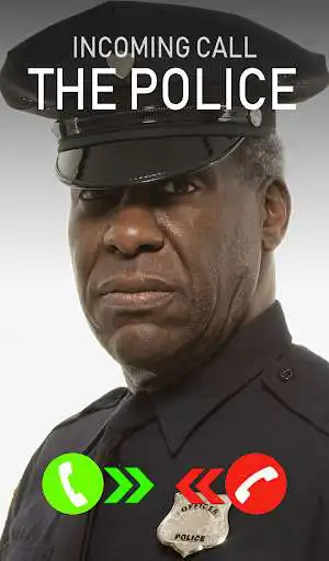Play Fake Call From Police Prank as an online game online Fake Call From Police Prank with UptoPlay Play Fake Call From Police Prank as an online game Fake Call From Police Prank with UptoPlay