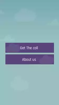 Play Fake Call From Ruby rube Play Fake Call From Ruby rube