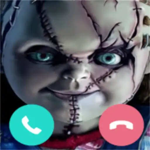 Play Fake Call From scary doll Prank APK Play Fake Call From scary doll Prank APK
