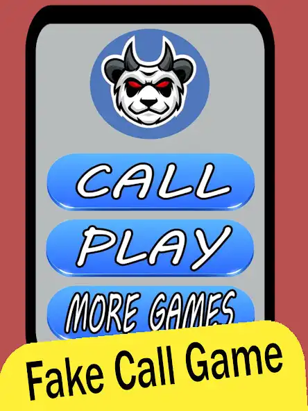 Play Fake call From Scary panda and enjoy Fake call From Scary panda with UptoPlay Play Fake call From Scary panda and enjoy Fake call From Scary panda with UptoPlay