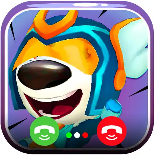 Play Fake Call From Tom Talking. APK