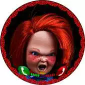 Free play online Fake Call from vedio chucky DOLL APK Free play online Fake Call from vedio chucky DOLL APK