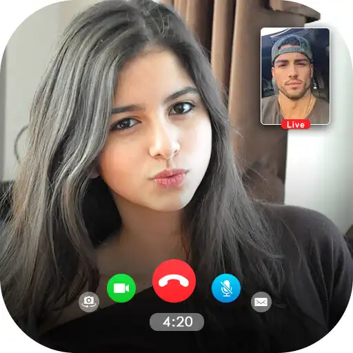Play Fake Call-Fun prank video call APK Play Fake Call-Fun prank video call APK
