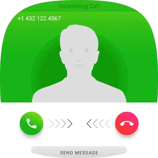 Free play online Fake Call Girl-Boy Friend APK Free play online Fake Call Girl-Boy Friend APK