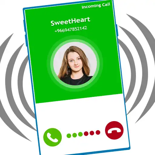 Play Fake Call Girlfriend - Prank APK Play Fake Call Girlfriend - Prank APK