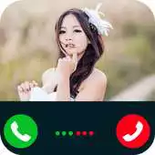 Free play online Fake Call Girl-Friends APK Free play online Fake Call Girl-Friends APK