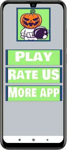 Play Fake Call Halloween Game  and enjoy Fake Call Halloween Game with UptoPlay