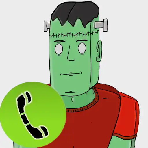 Play Fake Call Halloween APK