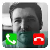 Free play online Fake Call Husband APK