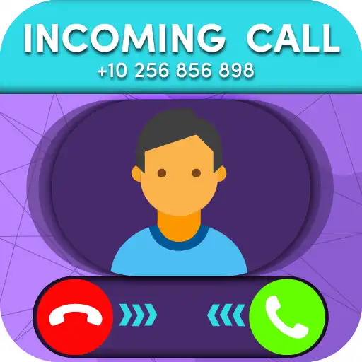 Play Fake Call : Incoming Prank Call APK Play Fake Call : Incoming Prank Call APK