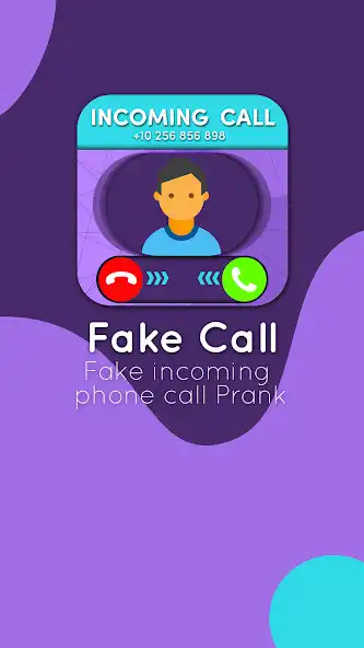 Play Fake Call : Incoming Prank Call  and enjoy Fake Call : Incoming Prank Call with UptoPlay