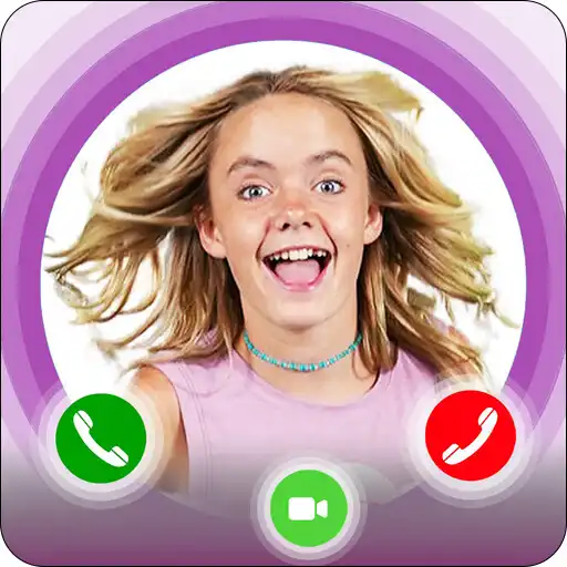 Play Fake Call Jazzy Skye APK Play Fake Call Jazzy Skye APK