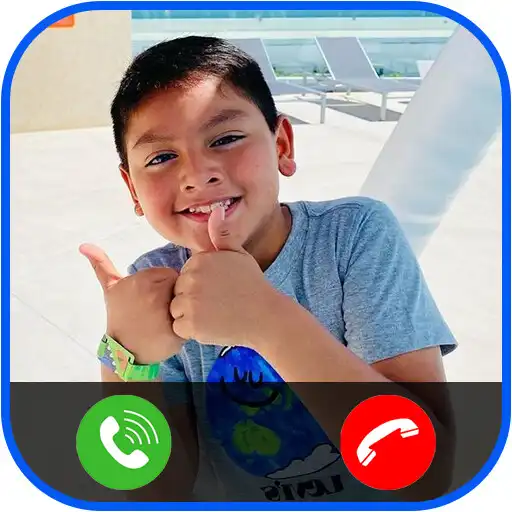 Play Fake Call Karim Juega APK Play Fake Call Karim Juega APK